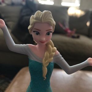 Meet your Posher, Yi-nei